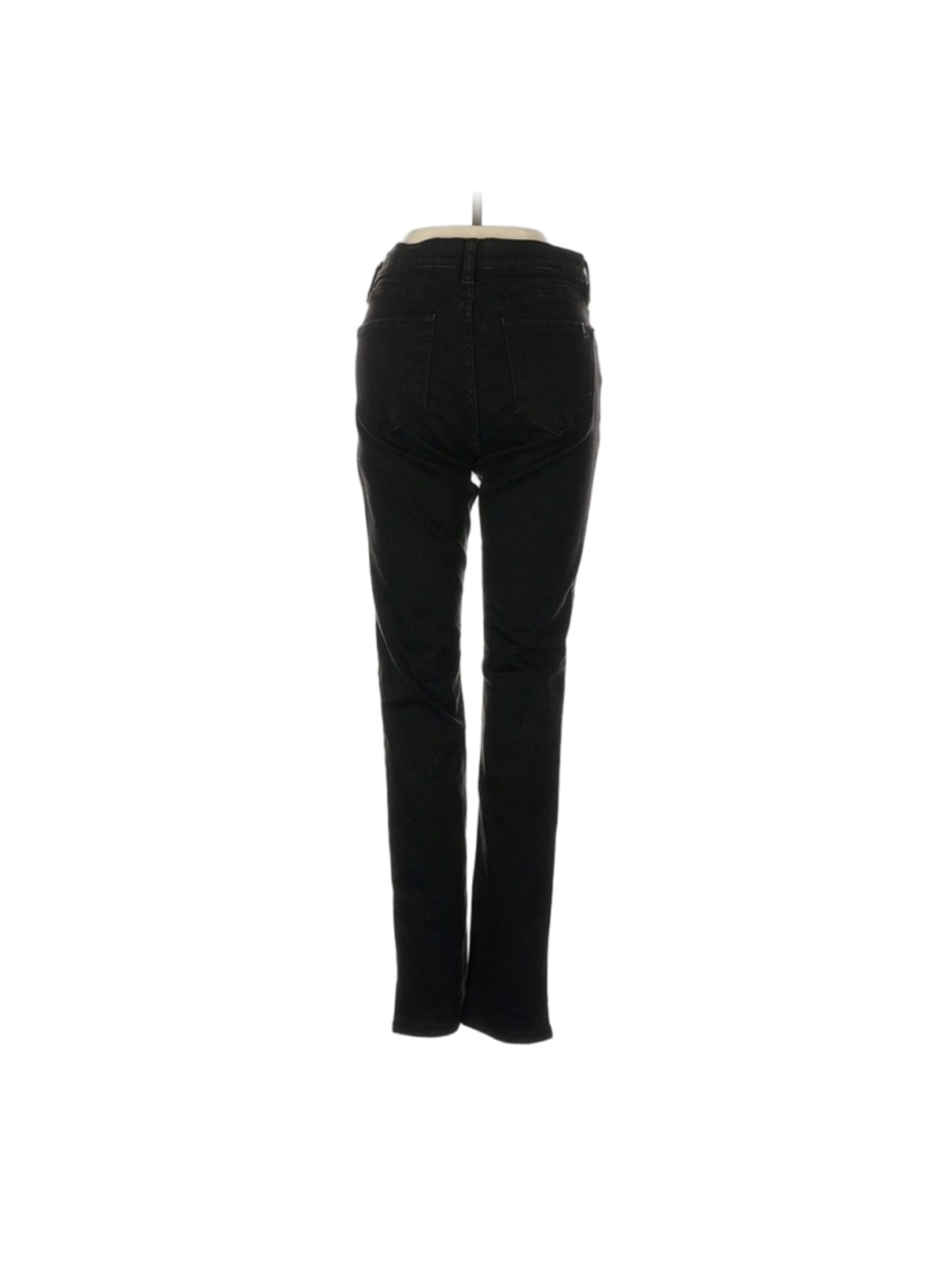 Buffalo by David Bitton Black Embellished Skinny Jeans - Picture 2 of 5